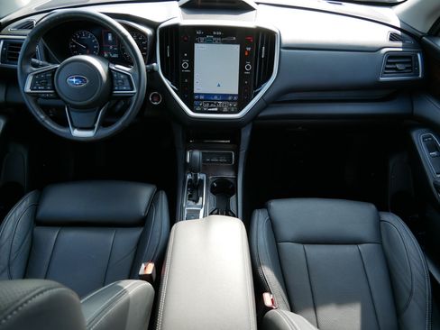 Used 2023 Subaru Ascent Touring AWD/4WD image 10