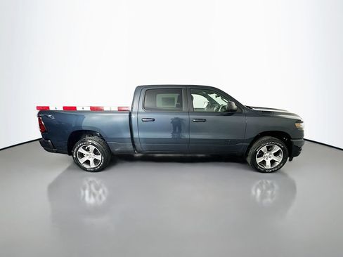 New 2026 RAM 1500 Express AWD/4WD image 8