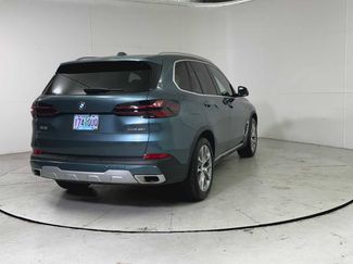 Certified 2026 BMW X5 xDrive40i AWD/4WD video 2