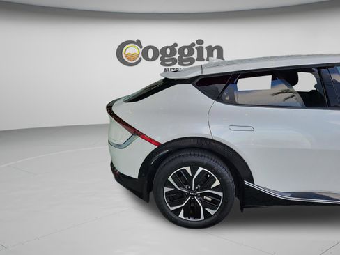 Used 2023 Kia EV6 Wind w/ Wind Technology Package image 32