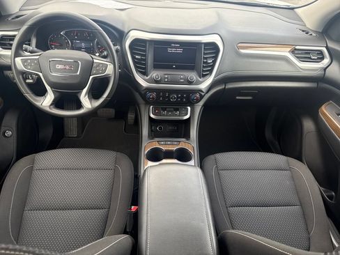 Used 2023 GMC Acadia SLE w/ Driver Convenience Package AWD/4WD image 12