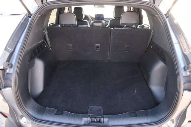 Used 2025 Ford Escape ST-Line AWD/4WD image 7