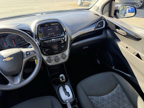 Used 2021 Chevrolet Spark LT image 18