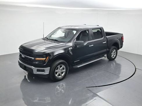 Certified 2024 Ford F150 XLT w/ Mobile Office Package AWD/4WD image 39
