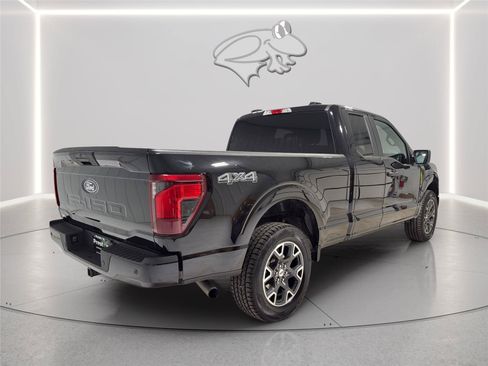 Used 2024 Ford F150 STX AWD/4WD image 5
