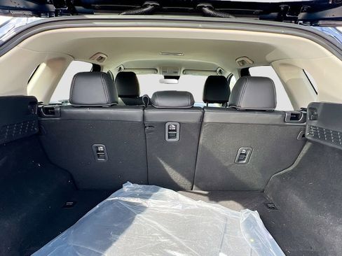 Used 2025 MAZDA CX-5 AWD 2.5 S w/ Select Package image 27