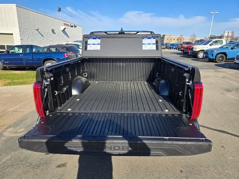 New 2026 Toyota Tundra TRD Pro image 5