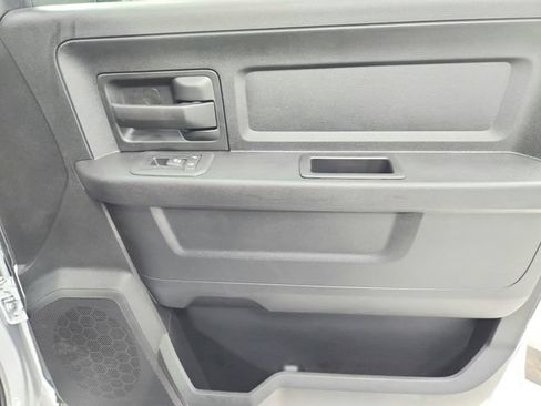 Used 2025 RAM 3500 Tradesman AWD/4WD image 33