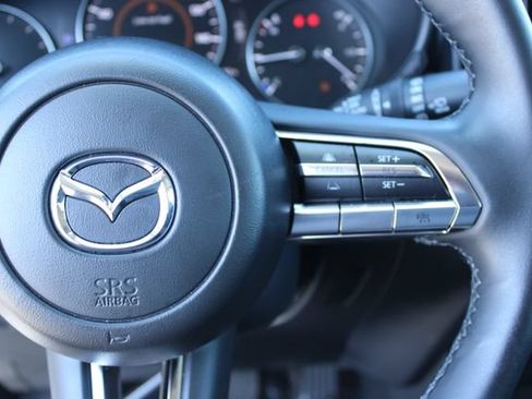 Used 2026 MAZDA CX-50 2.5 Hybrid w/ Weather Package AWD/4WD image 20