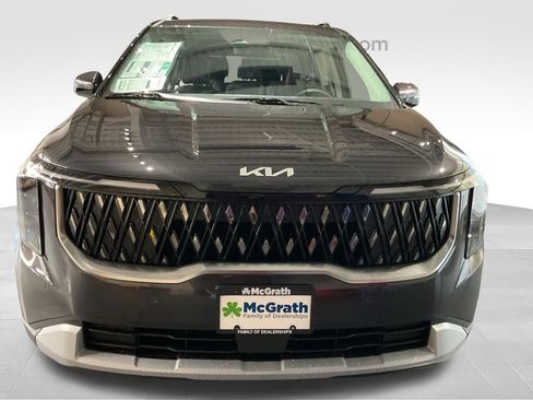 New 2026 Kia Carnival EX FWD image 7