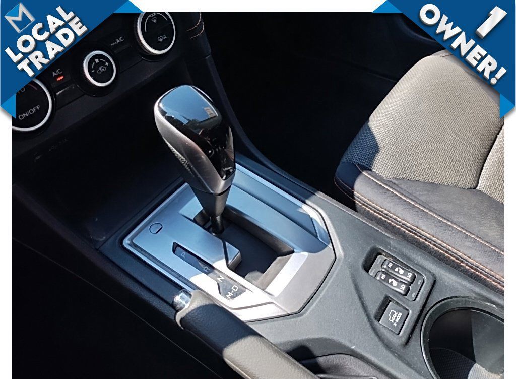 Used 2022 Subaru Crosstrek 2.0i Premium AWD/4WD image 19