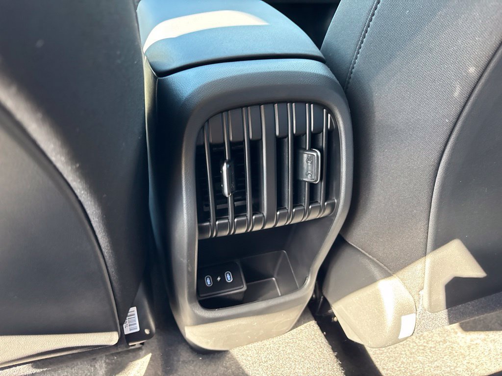 New 2027 Hyundai Kona SEL Sport AWD/4WD image 15