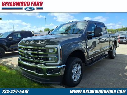 New 2026 Ford F350 XLT w/ XLT Premium Package