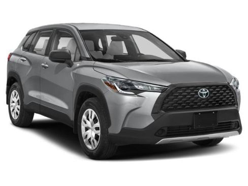 Used 2023 Toyota Corolla Cross L AWD/4WD image 6