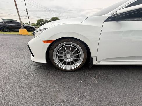 Used 2020 Honda Civic Si image 10