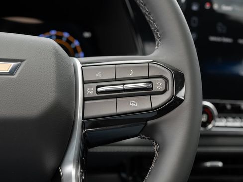 New 2026 Chevrolet Colorado LT RWD image 22
