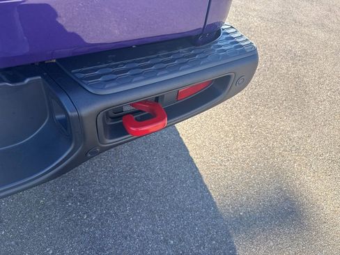 New 2026 Jeep Gladiator Rubicon w/ Safety Group image 39