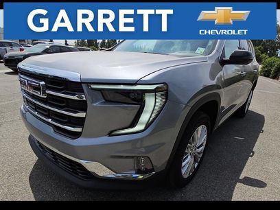 Used 2026 GMC Acadia Elevation w/ Elevation Premium Package