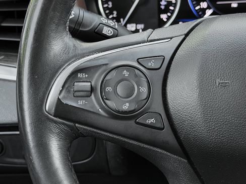 Used 2020 Buick Enclave Avenir w/ Trailering Package, 5000 lbs. image 16