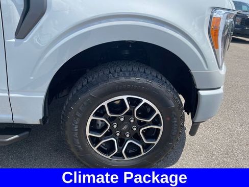 Used 2023 Ford F150 XLT w/ Equipment Group 302A High AWD/4WD image 34