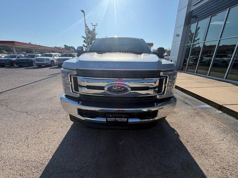Used 2019 Ford F250 XL w/ STX Appearance Package AWD/4WD image 6