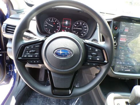 New 2026 Subaru Crosstrek 2.0i Premium AWD/4WD image 14