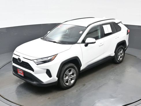Used 2024 Toyota RAV4 XLE w/ Weather Package AWD/4WD image 36
