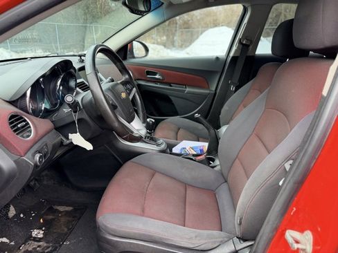 Used 2013 Chevrolet Cruze LT w/ All-Star Edition image 5