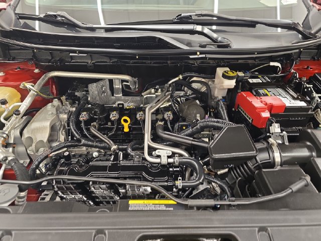 Used 2021 Nissan Rogue SV w/ Premium Package AWD/4WD image 36