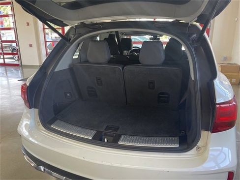 Used 2019 Acura MDX SH-AWD image 24