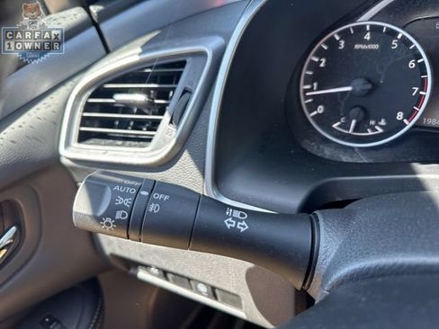 Used 2024 Nissan Murano SV w/ SV Midnight Edition Package AWD/4WD image 25