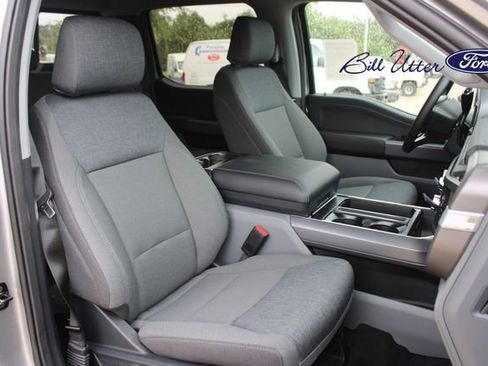 New 2026 Ford F150 XLT w/ Equipment Group 302A MID AWD/4WD image 8
