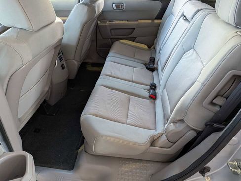 Used 2013 Honda Pilot LX image 17