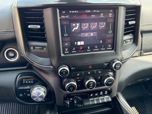 Used 2020 RAM 1500 Rebel w/ Rebel Level 2 Equipment Group AWD/4WD image 33