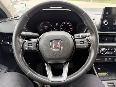 Used 2023 Honda CR-V EX-L image 15