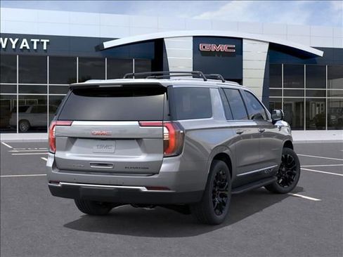 New 2026 GMC Yukon XL Elevation w/ LPO, Hit The Road Package image 4