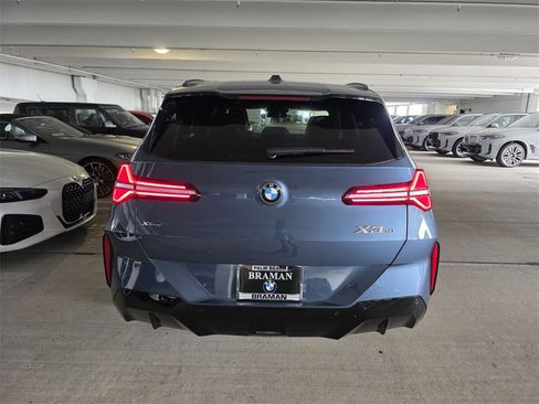 New 2026 BMW X3 xDrive30 image 5