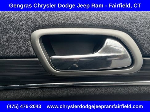 Used 2019 Jeep Grand Cherokee Limited AWD/4WD image 42