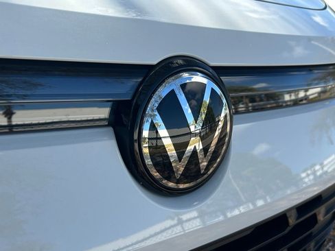 New 2026 Volkswagen Tiguan S FWD image 68