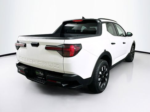 Used 2025 Hyundai Santa Cruz SEL FWD image 9