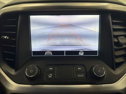 Used 2021 GMC Acadia SLE w/ Driver Convenience Package AWD/4WD image 16