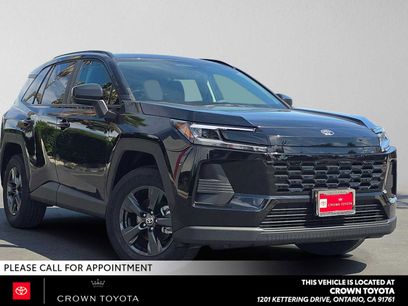 Used 2026 Toyota RAV4 LE