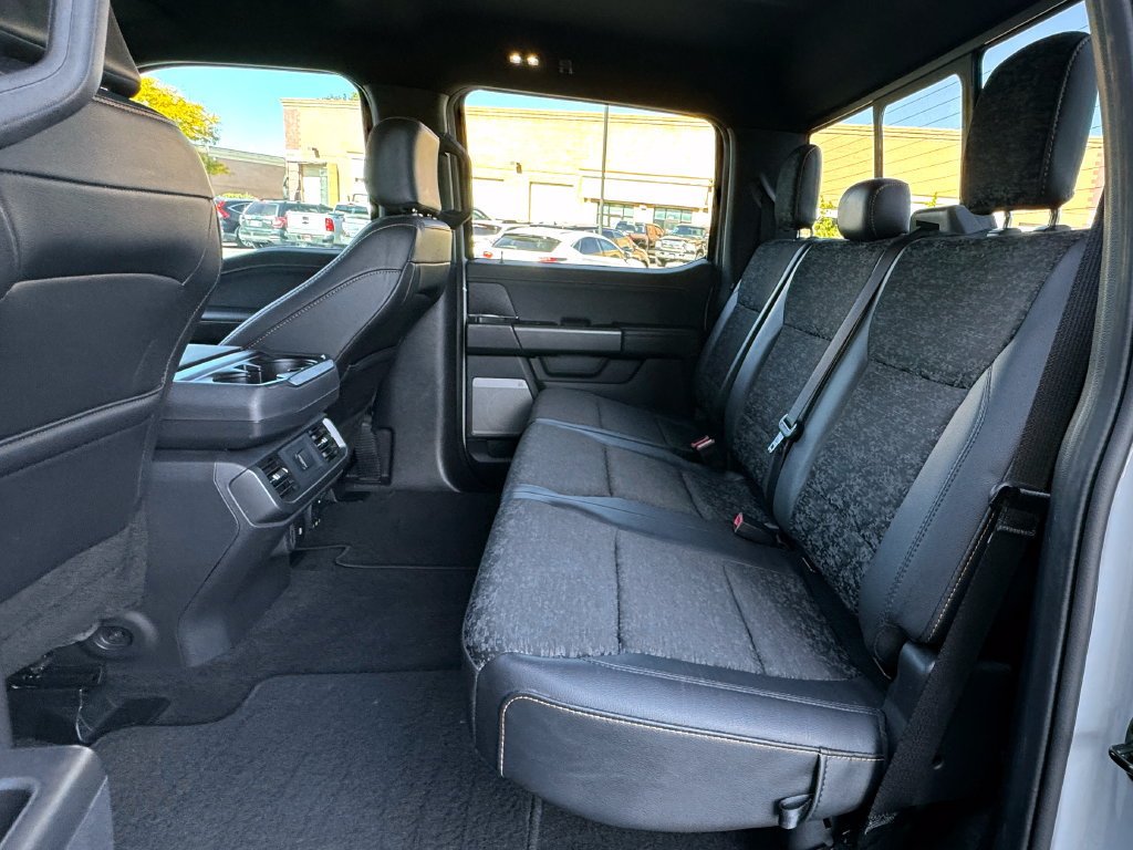 Used 2024 Ford F150 Tremor AWD/4WD image 34