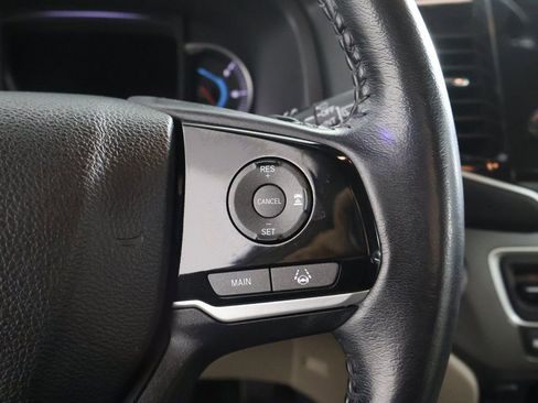 Used 2021 Honda Pilot EX-L image 50