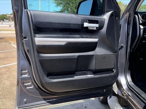 Used 2021 Toyota Tundra SR5 RWD image 26