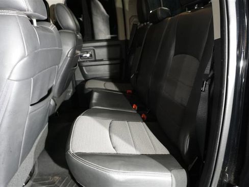 Used 2012 RAM 1500 Sport w/ Sport Premium Group image 22