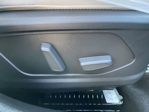 New 2026 Hyundai Santa Cruz Limited image 11