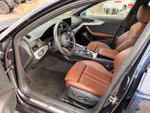 Used 2018 Audi A4 2.0T Premium Plus AWD/4WD image 6