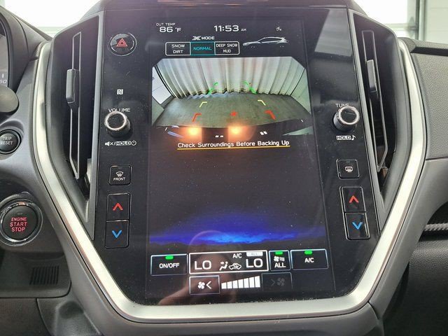 Used 2025 Subaru Crosstrek 2.5i Premium AWD/4WD image 16