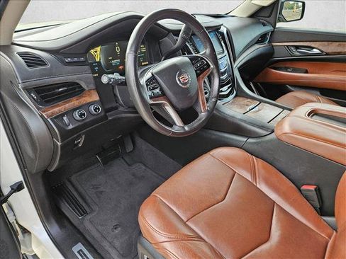 Used 2015 Cadillac Escalade Premium image 10